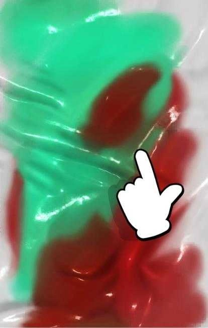 粉碎DIY粘液(Virtual Slime)(1)