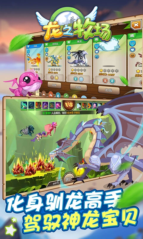 育龙高手vivo版(2)
