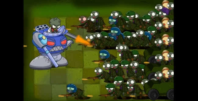 宅宅萝卜pvzsf小蛙同款(PvZ)base版