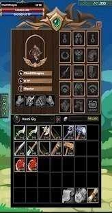 骑士团长模拟器(Chief of Knights)(1)