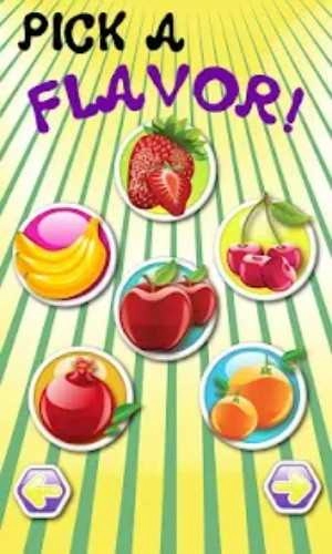 健康果汁机(Fruit Juice Maker)2