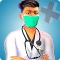 医院病人手术操作模拟器(hospital)