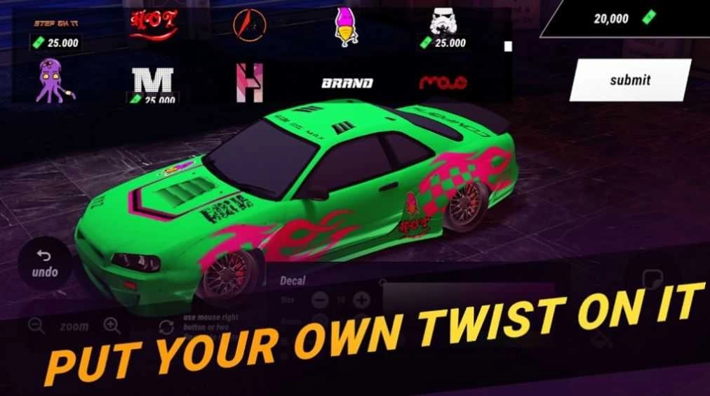 汽车造型师(Car Styler)(2)