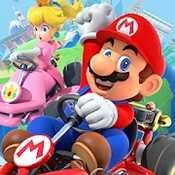 马里奥卡丁车巡回赛Mario Kart
