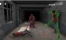 校园恐怖之夜联机版(2)