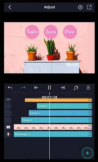 AlightMotion汉化无水印版app下载