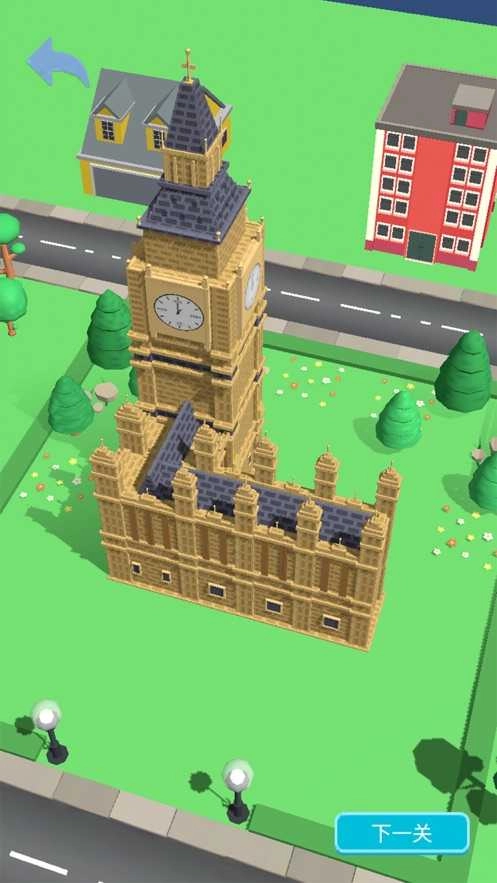 我是包工头截图5