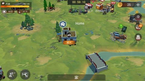 末日生存法则2正版