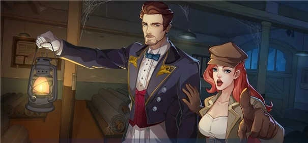 侦探的浪漫(DetectivesRomance)手机版图3