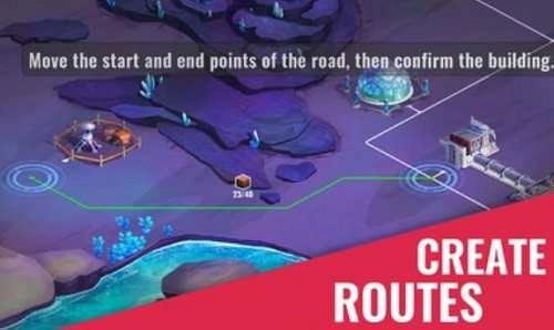 殖民地运输大亨ColonizeColonize3.3(3)