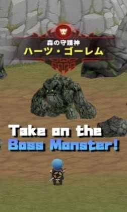 勇敢的故事魔法地牢BraveStoryBraveStory截图2