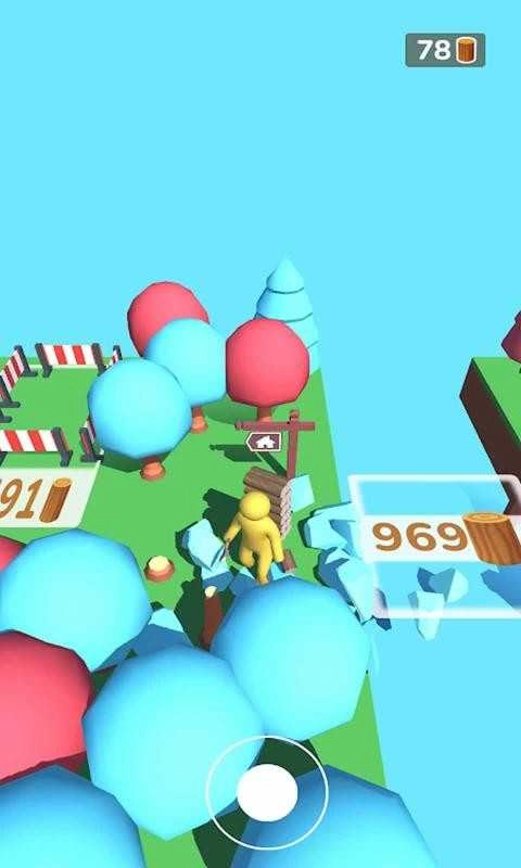 工艺之地Craftland截图2