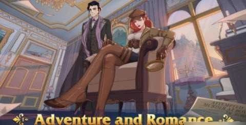 爱与迷Love &amp; Mystery(3)