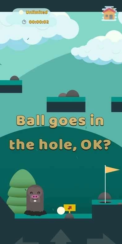 高尔夫跳得更高Golf Up图2