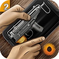 真实枪械模拟