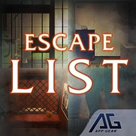 逃脱游戏名单LIST V1.2.2