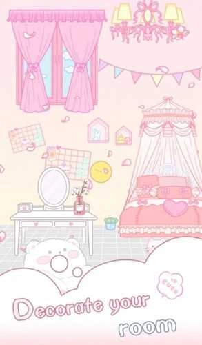 海莉的装扮小屋截图2