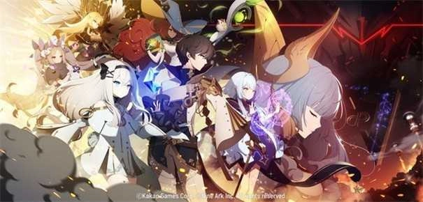 永恒灵魂无广告版图1