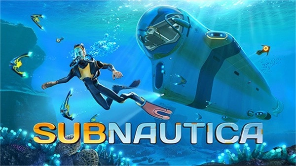 深海迷航免费版截图3