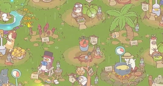 猫和汤(Cats&Soup)最新版图4