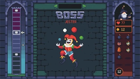 魔法球塔图5
