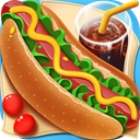 美食烹饪家游戏无广告版