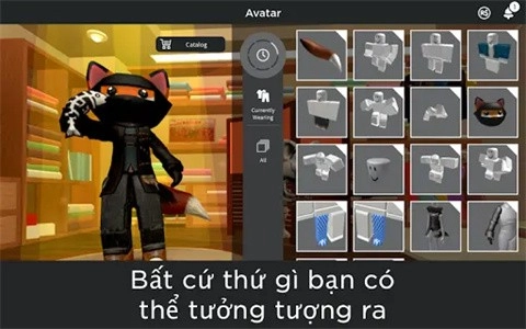 roblox国际服手机版