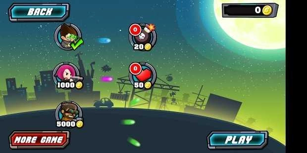 黑盒子任务探员Agent Blackbox Mission图2