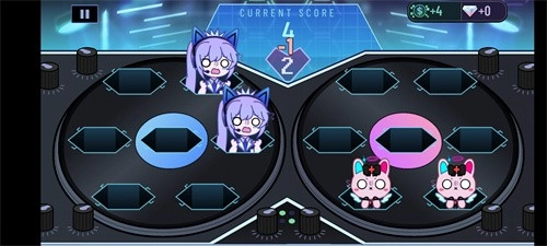 加查加中文版图3