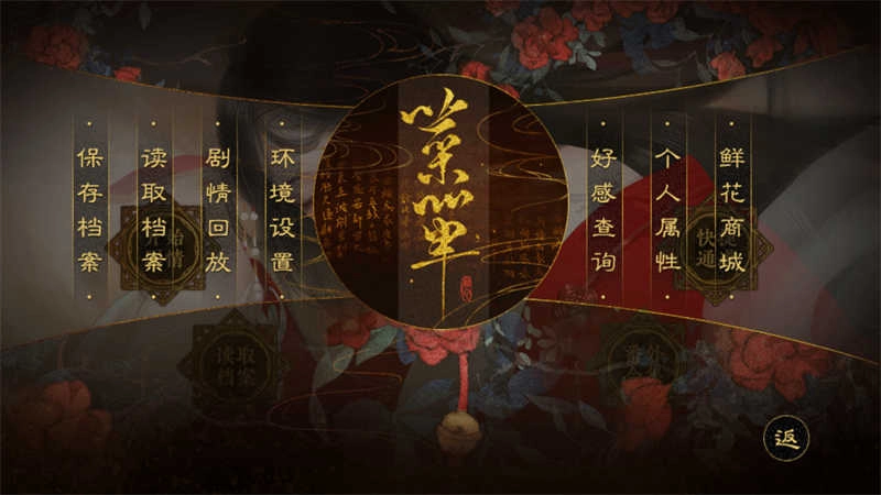 同欢殿清软(2)