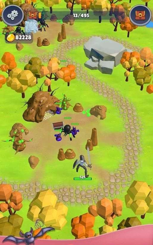闪电战营地Blitz CampsBlitz Camps图3