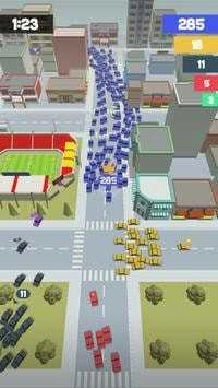 漂移城市大作战DRIFT CITY IO截图2