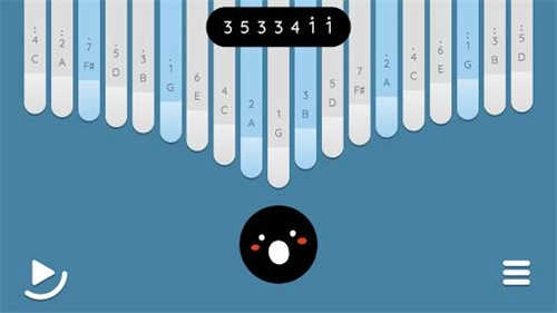 拇指琴com.dvdfu.keylimba游戏最新版图3