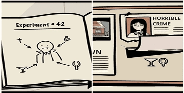 窗中少女手机版