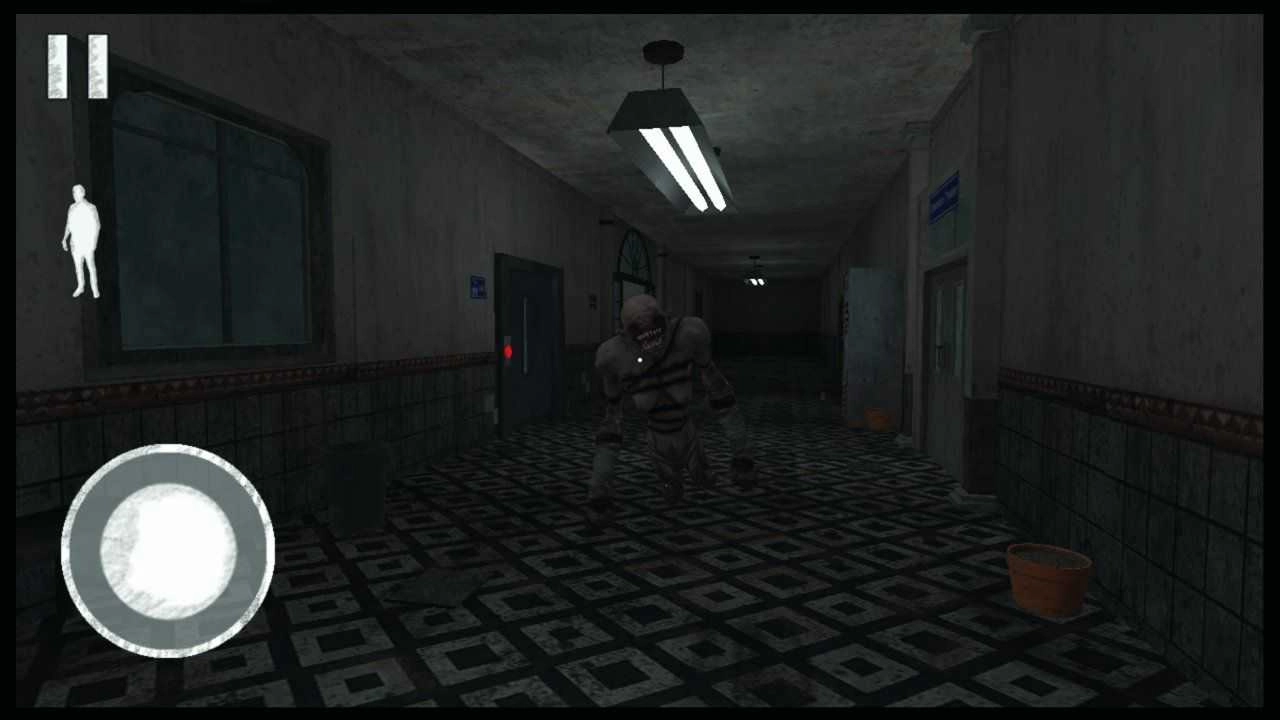 可怕的医院(ScaryHospital)通用版图3