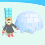 冰原建筑Igloo LifeIgloo Life.0