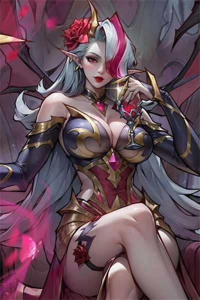 女武神战纪免费下载