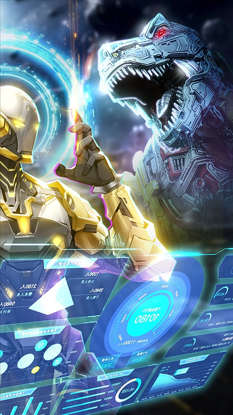 青云诀2qq登录版截图1