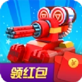 炮击达人红包版
