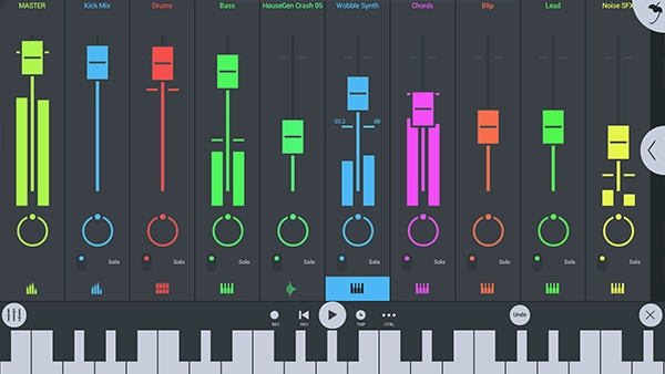 FLStudio免费 截图1