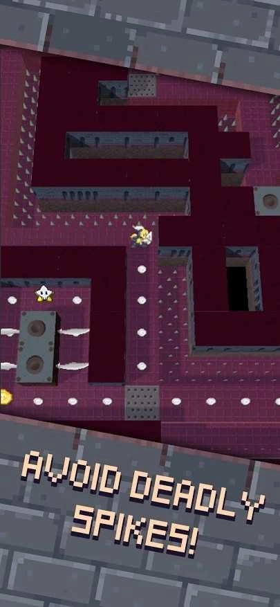 骷髅地牢(SkullDungeon)安卓免费版图3