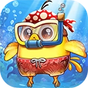 4399弹弹堂大冒险