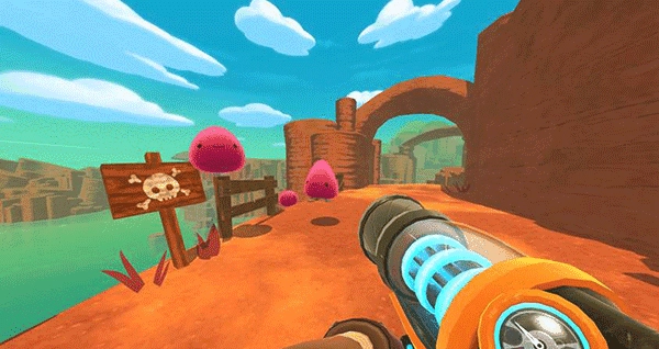 史莱姆牧场正版图3