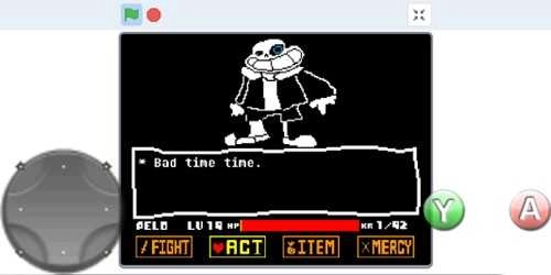 催更sans(1)