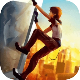 疯狂攀岩家(Crazy Climber)