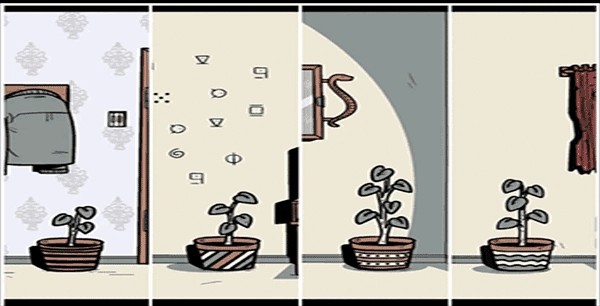 窗中少女手机版