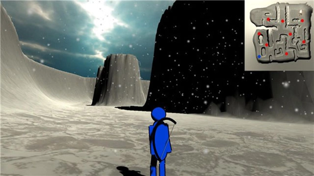 普罗米修斯截图4