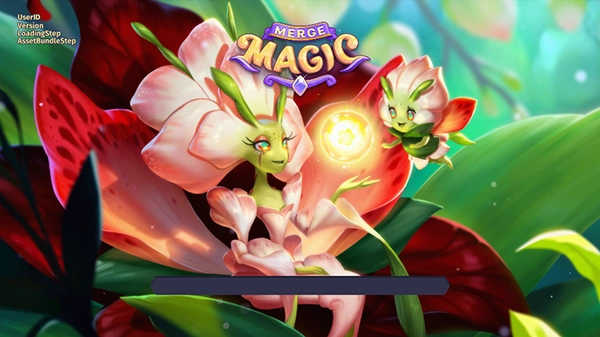 合成魔法游戏纯净版图1