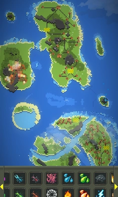 世界盒子修仙版截图4