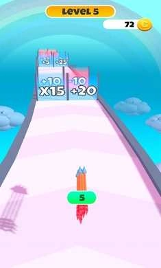 你能有多箭 图1